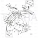 JCB Part No.# 6009/3827Z, BOLT - JCB Spare Parts