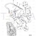 JCB Part No.# 10/906821, O RING - JCB Spare Parts