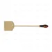 SCRAPER 95 x 480 MM NON SPARKING Al-Bron - EGA Master