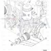 JCB Part No.# 320/08595, BEARING.KOYO.IDLER BRKT. - JCB Spare Parts