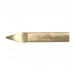 CROSS CUTTING CHISEL 200 MM NON SPARKING Al-Bron - EGA Master