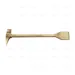 SCRAPER PICK AND SCALER 75 X 450 MM NON SPARKING Cu-Be. - EGA Master