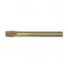 CYLINDRICAL CHISEL 18 X 200 MM NON SPARKING Al-Bron - EGA Master