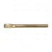HEXAGONAL CHISEL 16 x 200 MM NON SPARKING Al-Bron - EGA Master