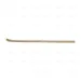 PINCHBAR Ø 30 x 600 MM NON SPARKING Cu-Be - EGA Master