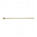 NEEDLE 250 MM NON SPARKING Cu-Be. - EGA Master