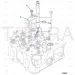 JCB Part No.# 320/06657, INJECTOR - 86kW TC(38184) - JCB Spare Parts