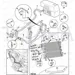 JCB Part No.# 980/A4410, KIT-AIR CON T3 SCOUT - JCB Spare Parts