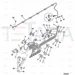 JCB Part No.# 02/910676, SEAL INJECTOR - JCB Spare Parts