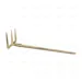 3 PRONG FORK NON SPARKING Cu-Be - EGA Master