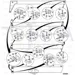 JCB Part No.# 331/36052, WEAR PAD ASSEMBLY - JCB Spare Parts