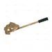 DRUM OPENER 485 MM NON SPARKING Al-Bron - EGA Master