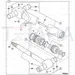 JCB Part No.# 332/E9268, Kit-seal - JCB Spare Parts