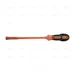 SOCKET SCREWDRIVER 13x175 MM MASTERTORK 1000 V - EGA Master