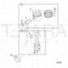 JCB Part No.# 02/950129, Kit-conrod - JCB Spare Parts
