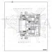 JCB Part No.# 7210/10345, BACK-UP RING - JCB Spare Parts