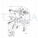 JCB Part No.# 20/205200, STEER PUMP - JCB Spare Parts