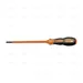 ELECTRICIAN SCREWDRIVER 25/64" x 8" x 0,063" MASTERTORK 100O V - EGA Master
