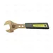 ADJUSTABLE WRENCH 6" NON SPARKING COMFORT Cu-Be - EGA Master