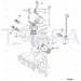 JCB Part No.# 716/30160, SENDER water temperature - JCB Spare Parts