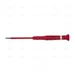 ELECTRICIAN MINI SCREWDRIVER 1,8 X 60 MM 1000 V - EGA Master