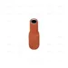 SOCKET WRENCH 1/2" -14 MM LONG SERIE 1000 V (12 EDGES) - EGA Master