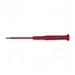 PHILIPS MINI SCREWDRIVER PH0 X 75 MM 1000 V - EGA Master