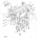 JCB Part No.# 826/10720, Stud - JCB Spare Parts