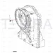 JCB Part No.# 828/10207, SEAL - JCB Spare Parts