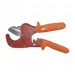 PLASTIC PIPE CUTTER 64 MM 1000 V - EGA Master