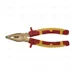COMBINATION PLIER 200 MM NON SPARKING Cu-Be (1000 V) - EGA Master