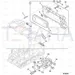 JCB Part No.# 02/802228, Element cooling - JCB Spare Parts