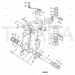 JCB Part No.# 819/00145, SPACER 60x100x8mm - JCB Spare Parts