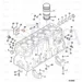 JCB Part No.# 02/950323, Bush - JCB Spare Parts