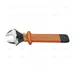 ADJUSTABLE WRENCH 6" PHOSPATHED 1000 V - EGA Master