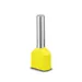 Phoenix Contact, Ferrule - AI-TWIN  2X 6   -14 YE