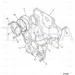 JCB Part No.# 02/940048, Seal lip - JCB Spare Parts
