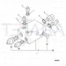 JCB Part No.# 332/D8924, Orifice - JCB Spare Parts
