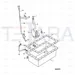 JCB Part No.# 02/634146, SUMP -OIL - JCB Spare Parts