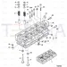 JCB Part No.# 02/200454, PLUG - JCB Spare Parts