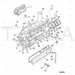 JCB Part No.# 02/910007, PLUG - JCB Spare Parts