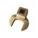 OPEN END CROWFOOT WRENCH 1/2" - 19 MM NON SPARKING Al-Bron - EGA Master