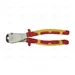 END CUTTING NIPPER PLIER 160 MM TITACROM® BIMAT. 1000 V - EGA Master