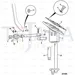 JCB Part No.# 2102/1029, TENSION PIN 3/8 DIA X 4 - JCB Spare Parts