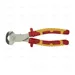 END CUTTING NIPPER PLIER (ELEC.) 200 MM TITACROM® BIMAT. 1000 V - EGA Master