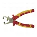 WIRESTRIPPER PLIER 160 MM TITACROM® BIMAT 1000 V - EGA Master