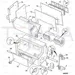 JCB Part No.# 30/925977, COIL SUB ASSEMBLY - JCB Spare Parts
