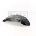 JCB Part No.# 400/D7801, FENDER RH TRIM 5 - JCB Spare Parts