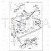 JCB Part No.# 904/06200, OIL SEAL - JCB Spare Parts