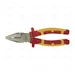 COMBINATION PLIER 165 MM MASTERCUT TITACROM® BIMAT 1000 V - EGA Master